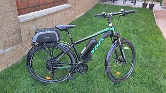 Predám elektrický bicykel