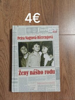 Predám knihu