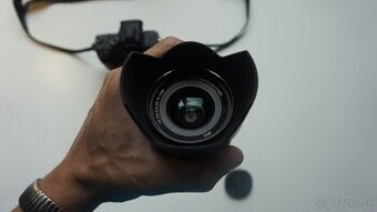 Sony Fe 24-70mm F3.5-5.6