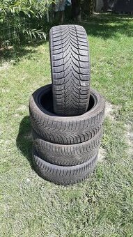 225/45r17 94W Nexen zimne - 1