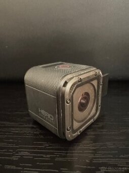 GOPRO SESSION 4