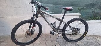 Predám detský bicykel