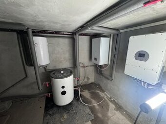 Instalater-voda,kanal,kurenie,plyn,krtkovanie