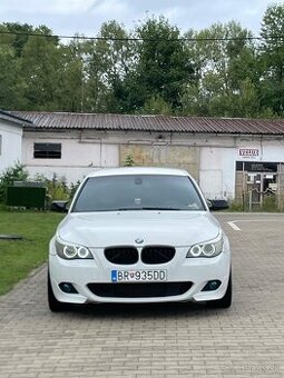 BMW E60 535d