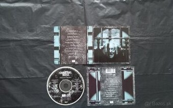 CD CHROMING ROSE-Pressure