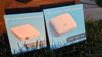 WIFI Cisco Business 240AC Access Point