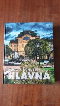 Hlavná