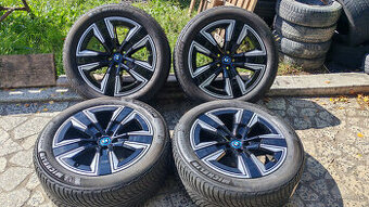 5x112 R19 --- BMW iX 3, X3 , X4