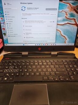 Notebook HP OMEN, 16GB RAM, Windows 11