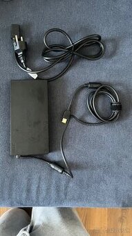 Predám Sieťový adaptér Lenovo Slim 300W