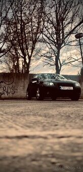 Audi A3 8P (2006) – na diely alebo opravu