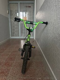 Predám detský bicykel
