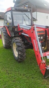 Zetor 6340