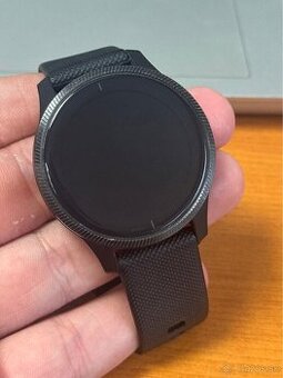 Garmin Venu Black