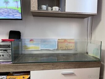 terarium 110x40x25,5 DxŠxV