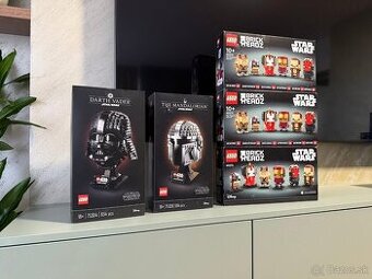 Lego Star Wars
