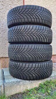 ❄️Zimné pneu 225/55 r17 ✅