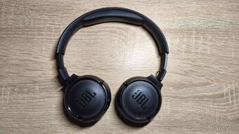 JBL TUNE 510BT Bezdrôtové slúchadlá