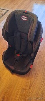 Predám autosedačku HEYNER MultiRelax AERO Fix