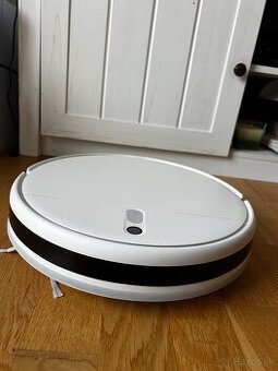 Xiaomi Mi Robot Vacuum-Mop 2 Lite
