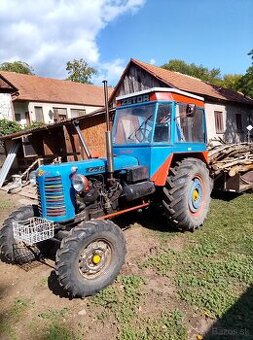 Zetor 25A