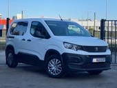 Peugeot Rifter 1.2 PureTech E6d-ISC Allure