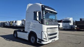 VOLVO FH 460 GLOBE XL EURO 6 TURBOCOMPOUND