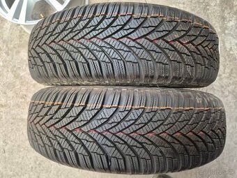 165/65 r15 zimné 2 ks FIRESTONE - nejazdené