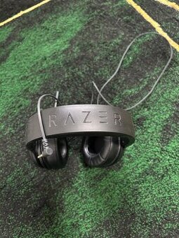 Herné slúchadlá RAZER Kraken X Lite