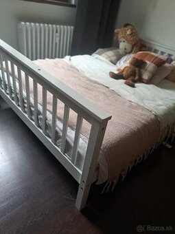 Posteľ 90x200 a 140x200