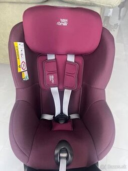 Autosedačka Britax romer 9-18 kg