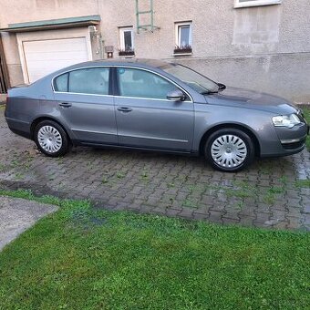 Passat 2.0 TDI