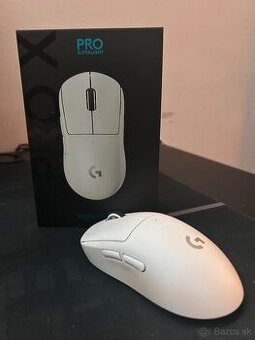 Logitech PRO Superlight
