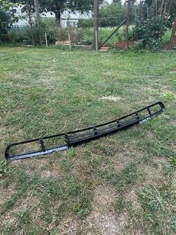 BMW E46 mriežka nárazkíka