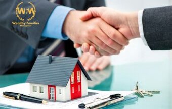 Hľadáme realitných maklérov pre okresy Žilina, Martin a Bans