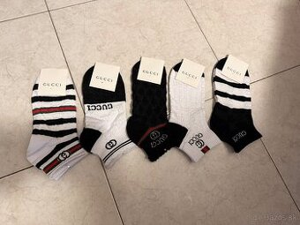 Ponožky Gucci