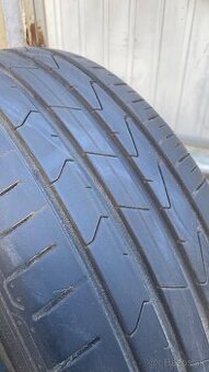 205/55r16 letne hankook