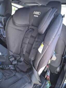 Reboarder Axkid Rekid