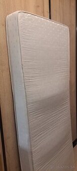 2x 80x200 matrac za odvoz