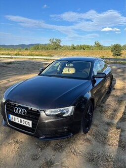 Audi A5 sportback 2014 quattro