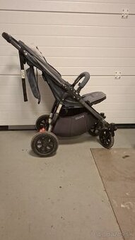 Detský športový kočík Valco baby SNAP4