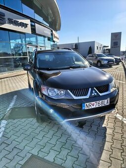 Mitsubishi outlander 2.2 did 4x4