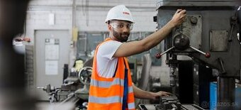 1 x zámočník + 1 x pomocník - Zistersdorf - Dolné Rakúsko