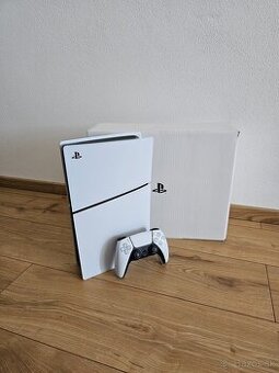 Playstation 5 Slim