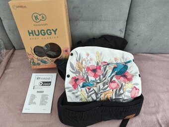 Nosič a postroj pre dieťa