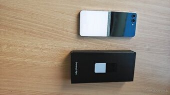 Samsung Galaxy Flip 5 Pink, zaruka 2 roky