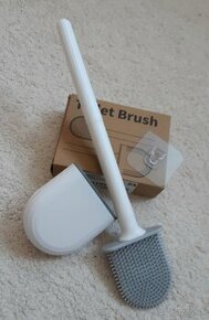 Toaletná kefa nová - 1