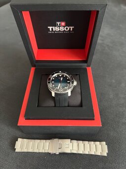 TISSOT SEASTAR 2000 PROFESSIONAL