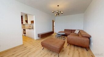 Prenájom 3-izb. byt Topoľčany