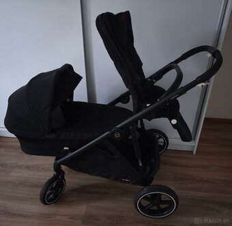 Cybex gazelle s